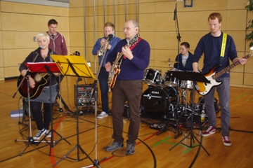 Band Rayser Band Rayser