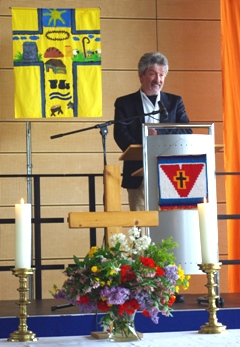 Durch eine Krise hindurch Gottes Liebe neu erfahren: Reinhard Kies Durch eine Krise hindurch Gottes Liebe neu erfahren: Reinhard Kies