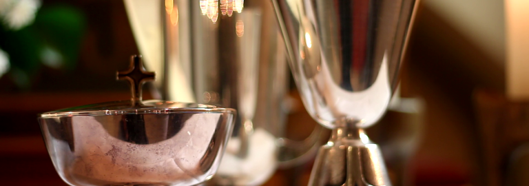 Headerbild Glaube & Leben